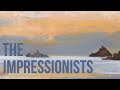 Ania Safa - The Impressionists, Maurice Ravel, Claude Debussy, Erik Satie, Jules Massenet