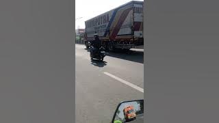 PT Dinoyo Putra #truck#automobile#