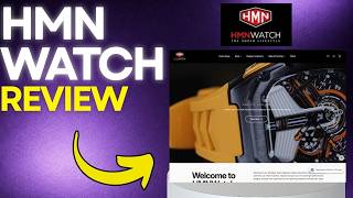 HMN Watch Review: Is This Smartwatch Worth Buying