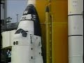 Space Shuttle Discovery STS-103 - HST Servicing Mission - 1 of 3 - Down Time (1999)