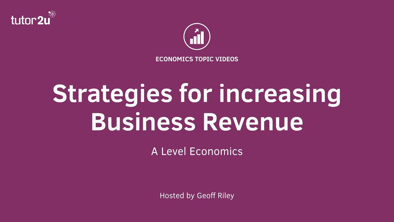 What Causes Revenue To Increase 2025 What Causes Revenue To Increase 2025