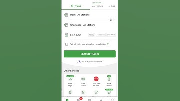Confirm ticket kaise book kare | confirmtkt app se tatkal ticket kaise book kare |Train ticket book