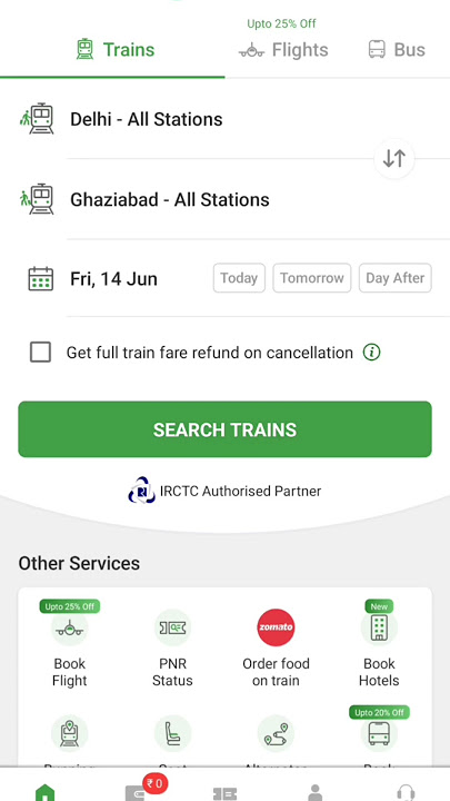 Confirm ticket kaise book kare | confirmtkt app se tatkal ticket kaise book kare |Train ticket book