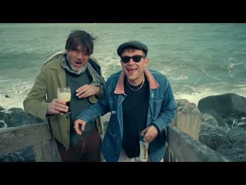 BLUR: TO THE END | Trailer | Dal 24 al 26 febbraio al cinema