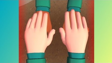 Candy Challenge 3D - (Android,ios) Gameplay Walkthrough