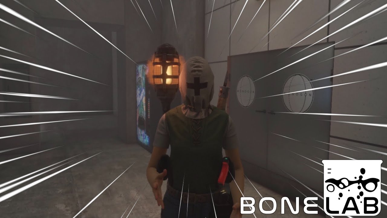 BoneLab is finally out! | BoneLab (Part 1) - YouTube