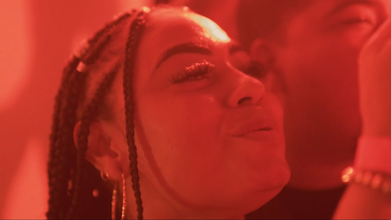 La Mala Racha - Luister La Voz ft Dj Menor [EP La Nueva Sangre De La Amenaza]