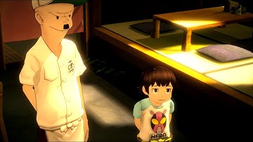 AI: The Somnium Files 100% Walkthrough Part 35 : Mayumi