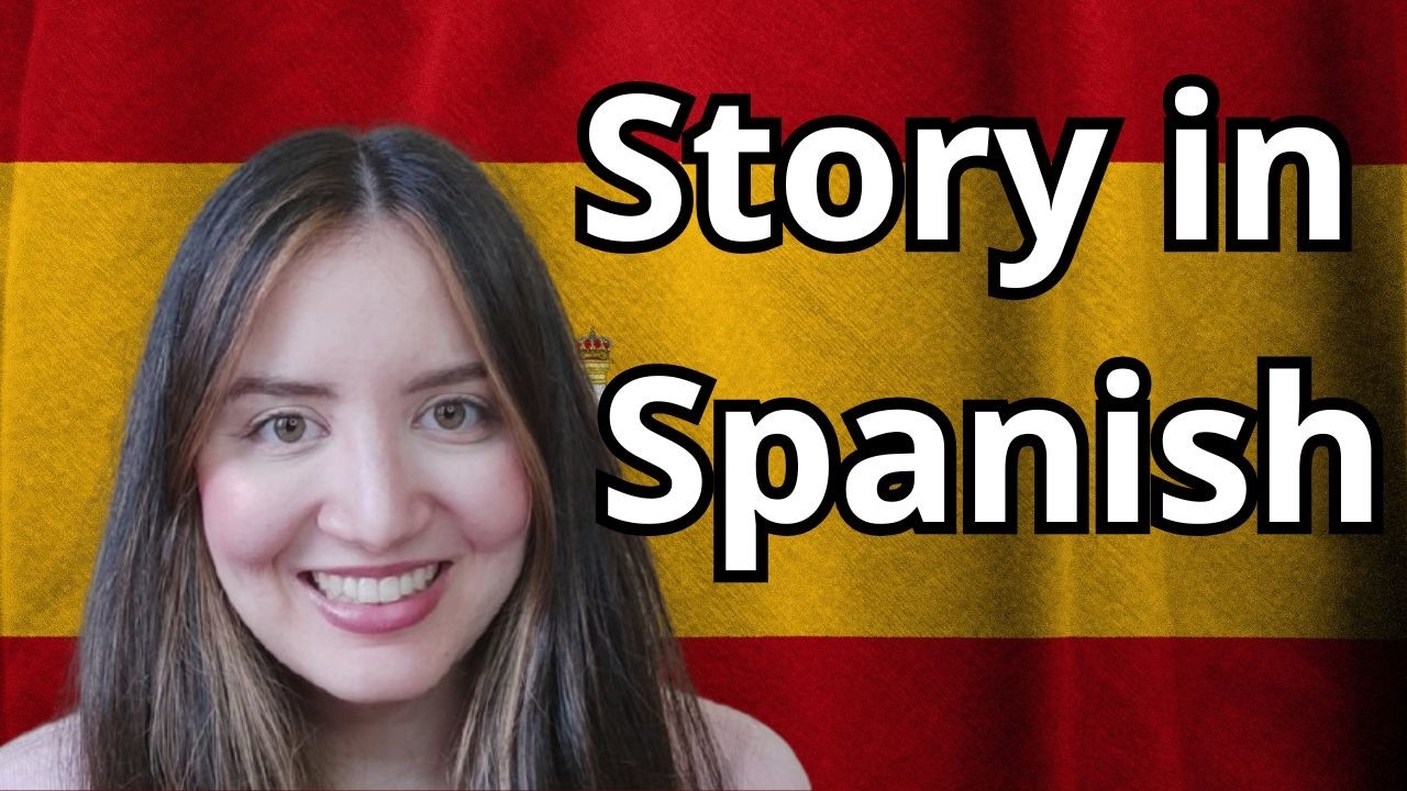 Improve Your Spanish Listening With This Real Story