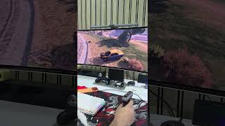 🎮 GTA V Gameplay with ErgoStrike7 Mouse — Ultra Smooth Control!