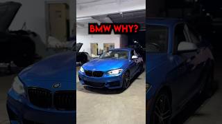 Is Tuning Dying For Bmws?