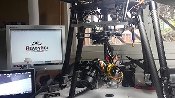 Full Remote Control BGC 32-bit with RC Shutter (photo/movie)