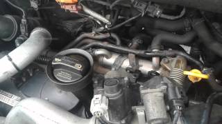 T5 Transporter 2007 2.5 Tdi
