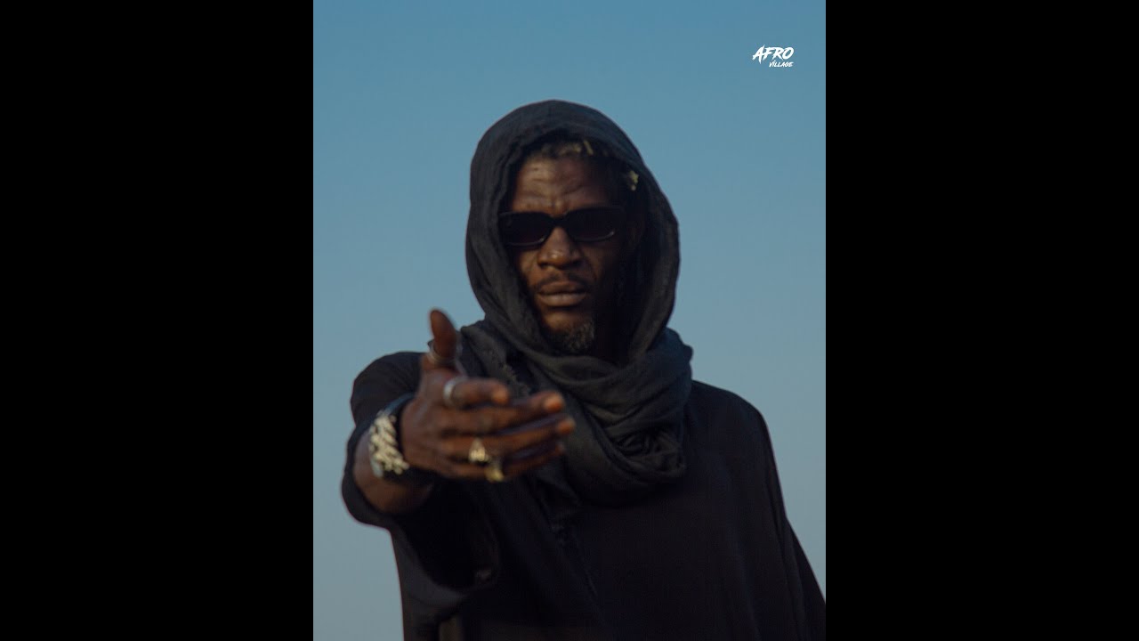 Life Yagull de Mame Cheikh Wade