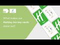 What Makes Our Holiday Inn Key Cards Stand Out?