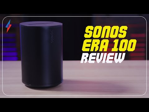 Sono Era 100 Review