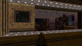 Doom 64: Absolution MAP04 UV Max + Pistol Start