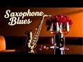 Saxophone Blues Classics | Old School Jazz Instrumental