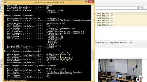 DORA process DHCP in WIreShark