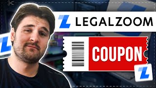 LegalZoom Discount Code: Top Deal for Best Savings!