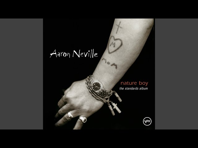Aaron Neville, Linda Ronstadt - The Very Thought Of You