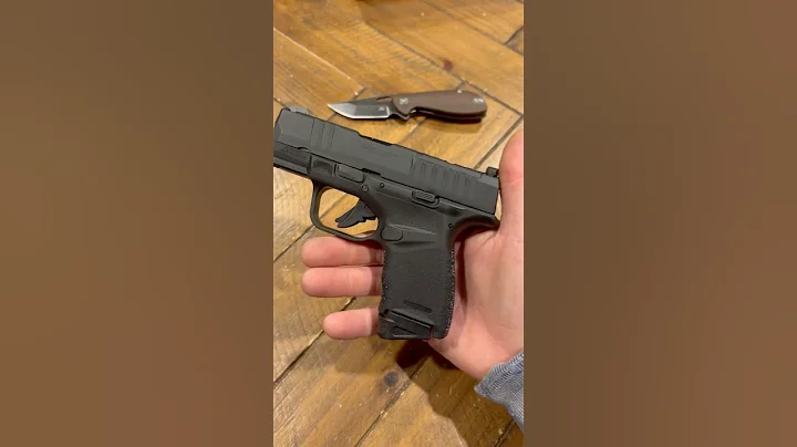 Is The Hellcat .380 Worth It?