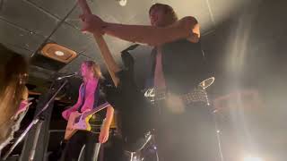 Enforcer - Take Me Out of this Nightmare