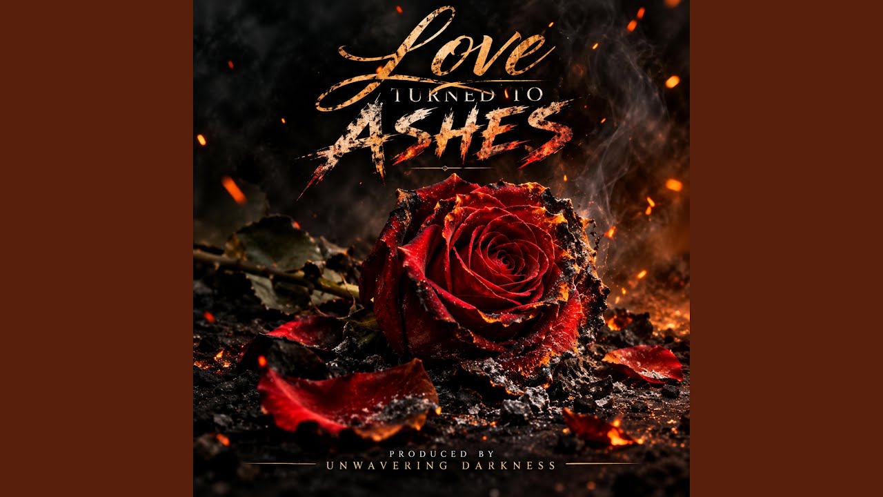 Love turn into Ash - YouTube