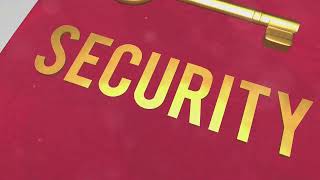 12 Steps to help lock down your companies Cybersecurity!