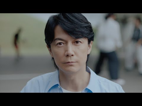 ソフトバンク CM 社会課題に、アンサーを。「AIスマートコーチ（バスケ）」篇