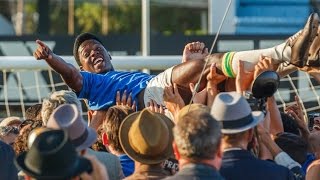 Пеле: Рождение легенды - Русский трейлер 2016 (Pelé: Birth of a Legend 2016) Пеле: Рождение легенды - Русский трейлер 2016 (Pelé: Birth of a Legend 2016)