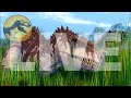 LIVE STREAMING FALLEN ASHES ROBLOX!! "DOMINION GIGANOTOSAURUS" #livestream