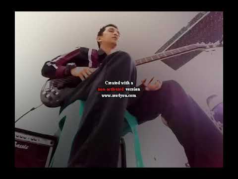 🎸 Firman-Mu Berkata Kau Besertaku..maka Kuat Roh Dan Jiwaku..Tangan-Mu Tuhan Selalu Kunantikan....