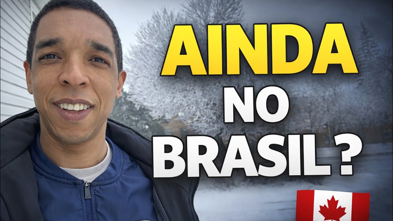 5 Dicas Essenciais Para Conseguir Trabalho no Canadá Ainda no Brasil 🇨🇦