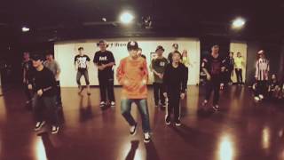 2017/1/5  LockingTim MM Studio Workshop