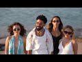 Hafez Adele عادل مش Official Music Video 2025 حافظ 