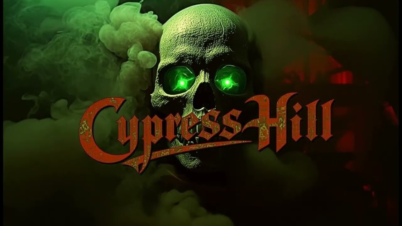 Cypress Hill - {INSANE in The Brain vs. CrossFired} Remix 2026 HQ #remix #mixology