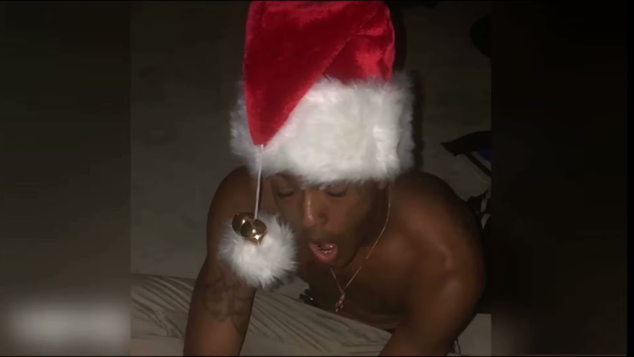 INSAMNIAC xxxtentacion (clean version)