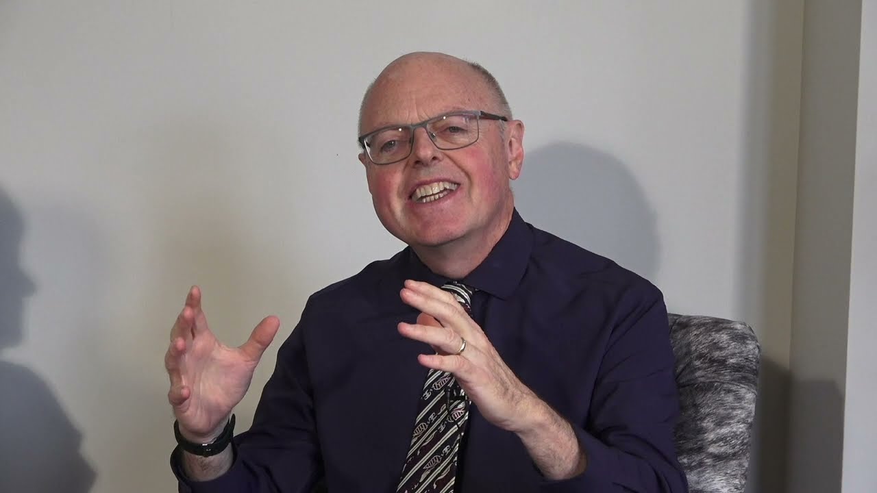 Reflections on Holy Week