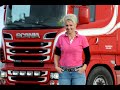 Ladytrucker Akkelien