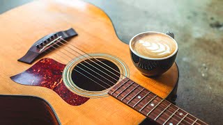 Uplifting Spanish Guitar Instrumental To Brighten And Cheer Up Your Day - Relaxing BGM