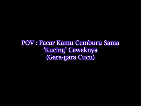Cemburu Sama Kucing, Endingnya Dapet.....  | ASMR Boyfriend | ASMR Indonesia | ASMR Cowok