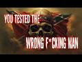 YOU TESTED THE WRONG F*CKING MAN 🔥 | Hard-Hitting Country Rap Anthem (EXPLICIT)