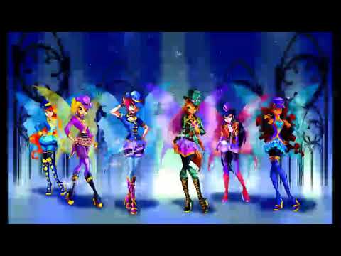 World of Winx/Winx Club - Tribute - Decode