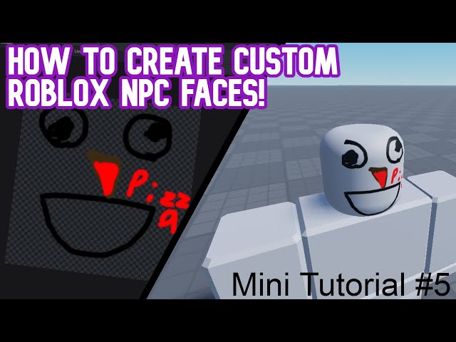 how to create faces on roblox｜TikTok Search