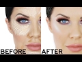 HOW TO STOP CAKEY/CREASING CONCEALER!! | CONCEALER DO'S & DONT'S!!