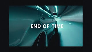 eenspire, LO PARI - End of Time