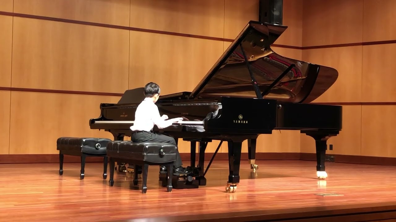 Grande Valse Brilliante Op.34 No.3 By F. Chopin