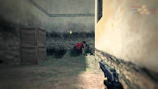 4HS USP [DUBSTEP]
