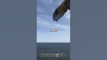 WATCH as they try to steal my boat! #dayz #pvp #shorts